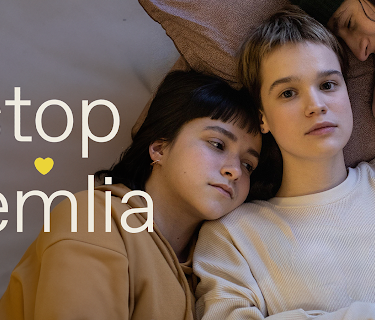 Stop-Zemlia (2022)