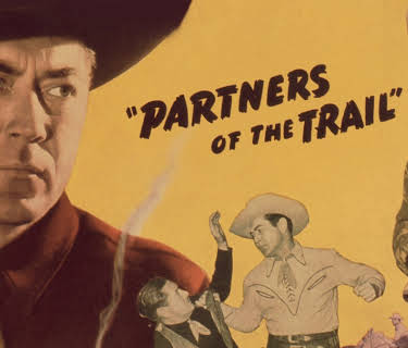 Partners of the Trail (1944)