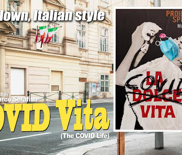 La COVID Vita (2021)