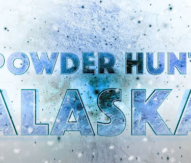 Powderhunt Alaska (2017)