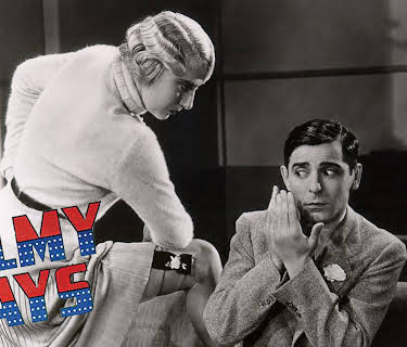 Palmy Days (1931)