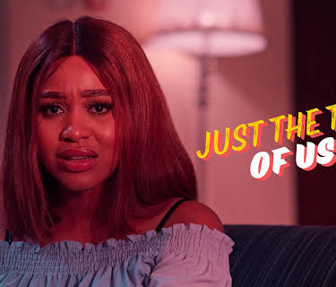 Just the Two of Us (2020)