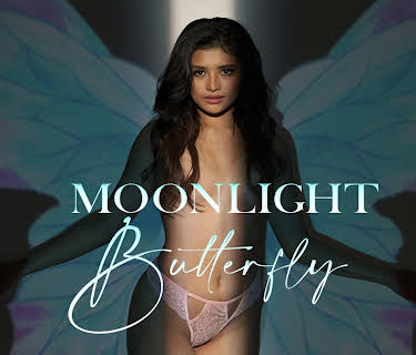 Moonlight Butterfly (2022)