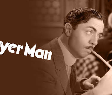 Lawyer Man (1933) (1933)