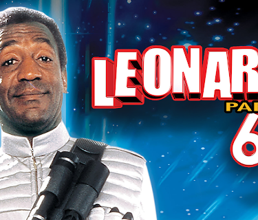 Leonard Part 6 (1987)