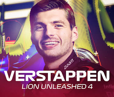 Verstappen: Lion Unleashed 4 (2024)