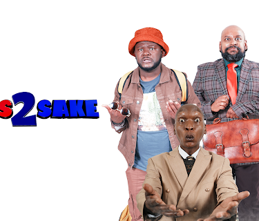 Pete's Sake 2 (2023)