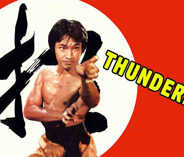 Thunderfist (1973)