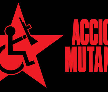 Acción Mutante (2023)