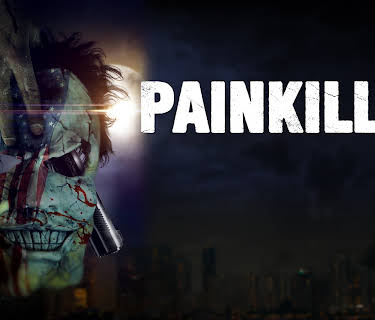 Painkiller (2021)