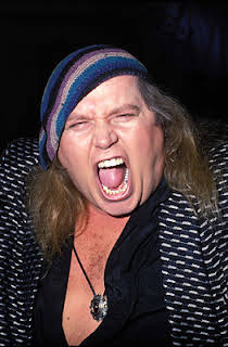 Sam Kinison