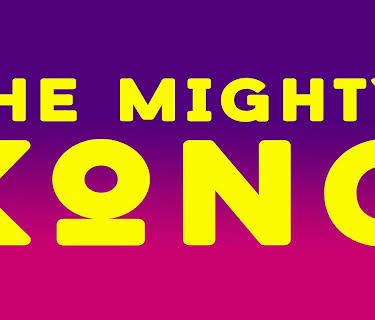 The Mighty Kong (1998)