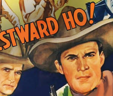 Westward Ho (1935)