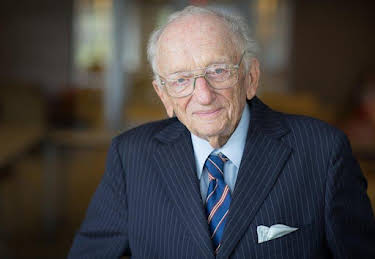 Benjamin B. Ferencz