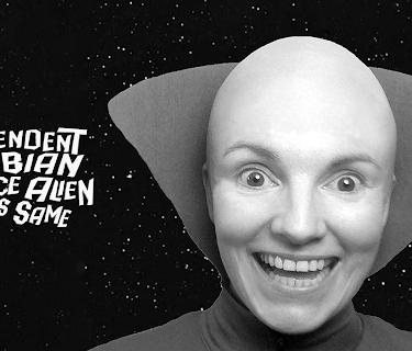 Codependent Lesbian Space Alien Seeks Same (2012)