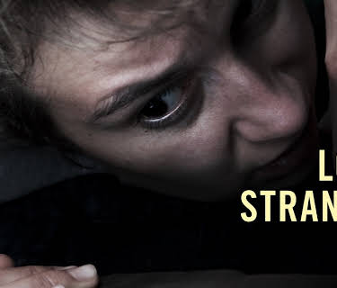 Look, Stranger (2012)