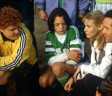 The Big Green (1995)