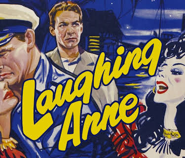 Laughing Anne (1954)