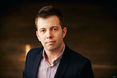 Colin Doyle