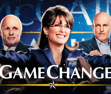 Game Change (2012)