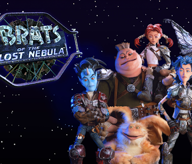 Brats Of The Lost Nebula