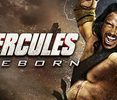 Hercules Reborn (2014)