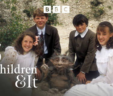 Five Children and It