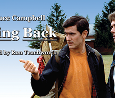 Going Back (1984)