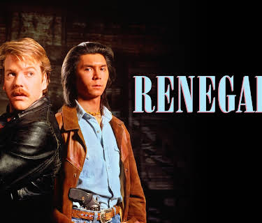 Renegades (1989) (1989)