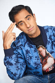 Rishi Arya