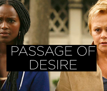 Passage of Desire (2012)