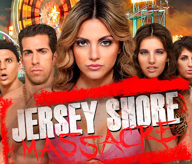 Jersey Shore Massacre (2014)