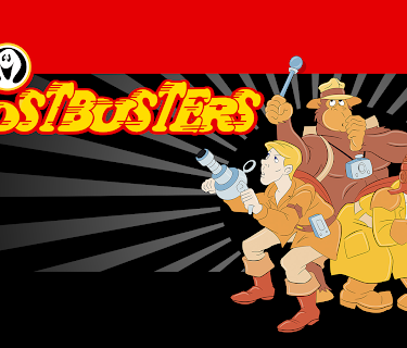 Ghostbusters (Animated), Season 1