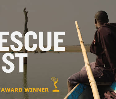 The Rescue List (2018)