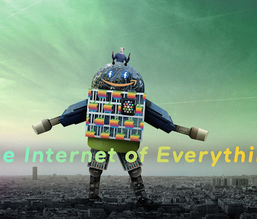 The Internet of Everything (2017)