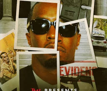 TMZ Presents: The Downfall of Diddy His Defense (2025)