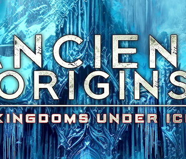 Ancient Origins: Kingdoms Under Ice (2023)