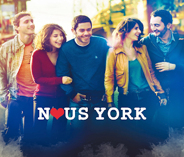 Nous York (2012)