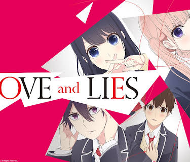LOVE and LIES