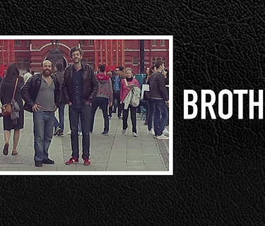Brothers (2015)