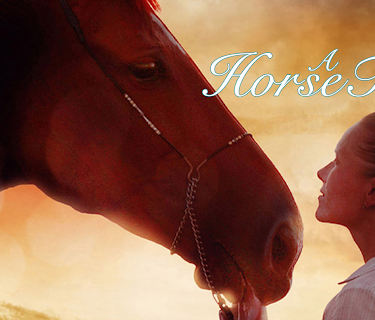 A Horse Tale (2017)