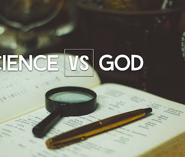 Science Vs God?