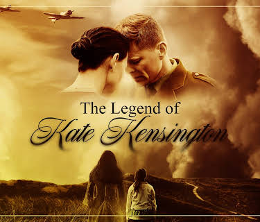 The Legend Of Kate Kensington (2022)