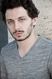 Federico Riccardo Rossi
