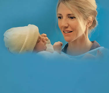 In Safe Hands (2019)