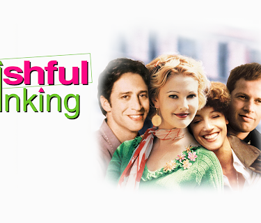 Wishful Thinking (1999)