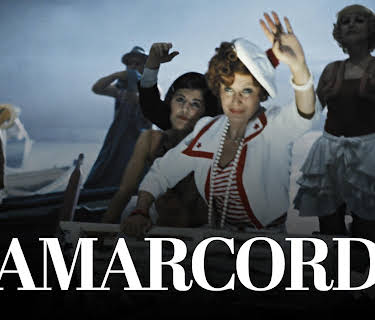 Amarcord (1974)