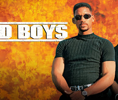 Bad Boys (1995)