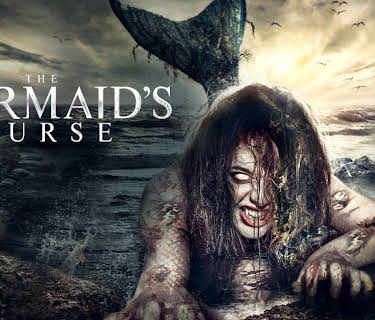 The Mermaid's Curse (2019)