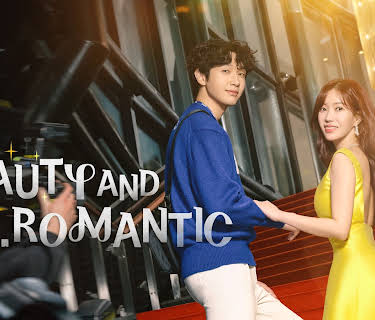 Beauty and Mr. Romantic